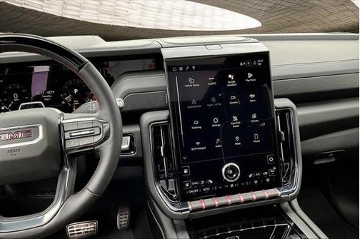 2025 GMC Yukon 4WD AT4 Ultimate