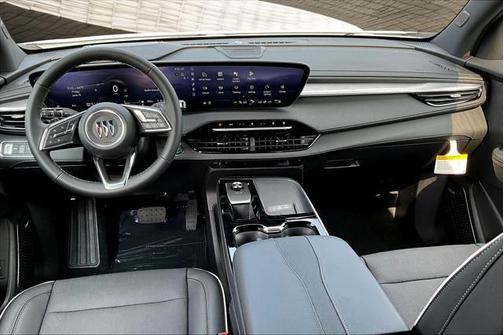 2025 Buick Enclave Preferred FWD