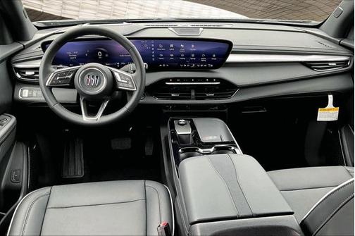 2025 Buick Enclave Preferred FWD