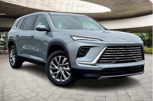 2025 Buick Enclave Preferred FWD