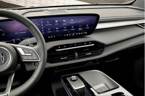 2025 Buick Enclave Preferred FWD
