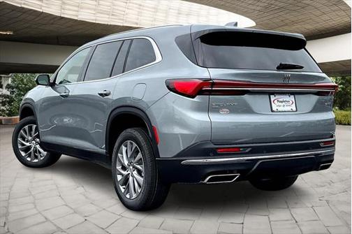 2025 Buick Enclave Preferred FWD