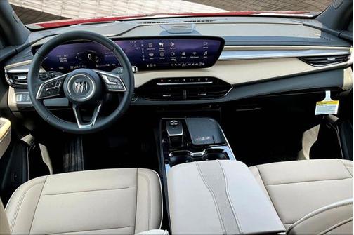 2025 Buick Enclave Preferred FWD