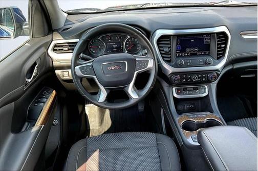 2023 GMC Acadia AWD SLE