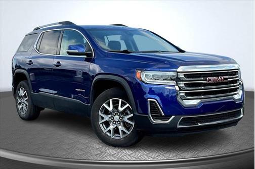 2023 GMC Acadia AWD SLE