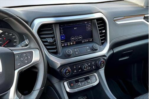 2023 GMC Acadia AWD SLE