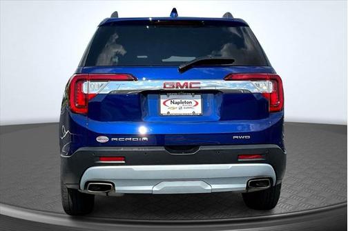 2023 GMC Acadia AWD SLE
