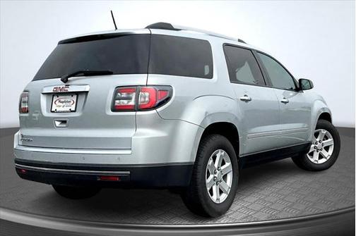 2016 GMC Acadia SLE-2
