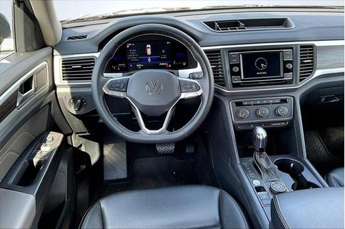 2022 Volkswagen Atlas 2.0T SE