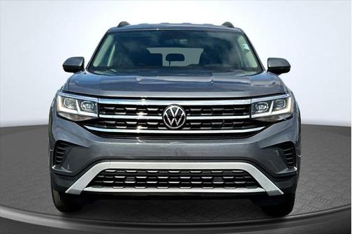 2022 Volkswagen Atlas 2.0T SE