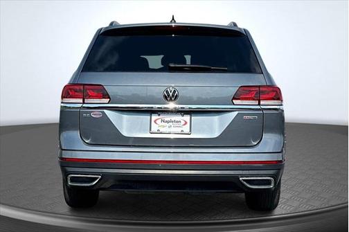 2022 Volkswagen Atlas 2.0T SE