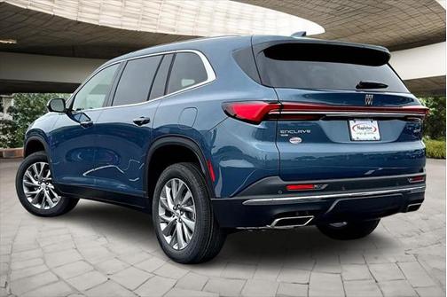 2025 Buick Enclave Preferred FWD