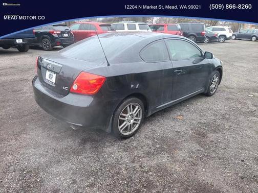 2005 Scion tC