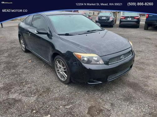 2005 Scion tC