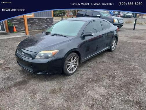 2005 Scion tC