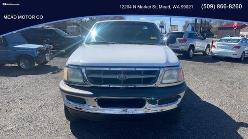 1998 Ford F-150 