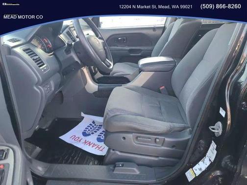 2006 Honda Pilot EX