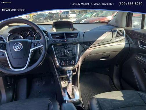 2015 Buick Encore Convenience