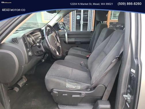 2008 GMC Sierra 1500 SLE