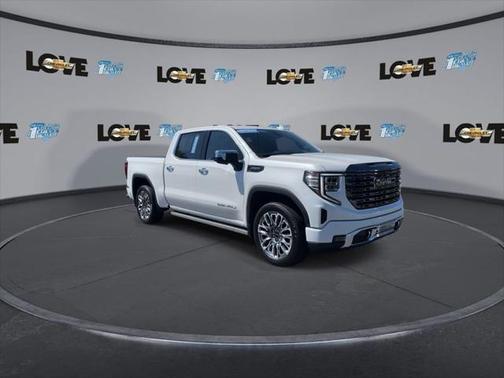 2023 GMC Sierra 1500 Denali Ultimate