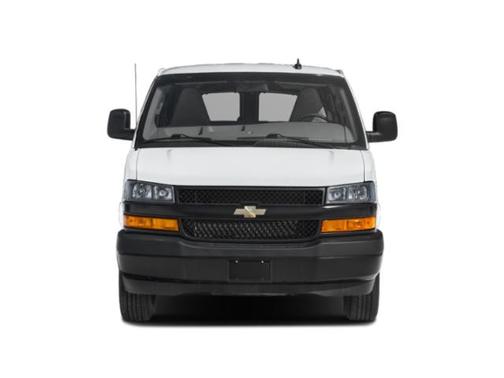2023 Chevrolet Express 3500 RWD 3500 Regular Wheelbase LS