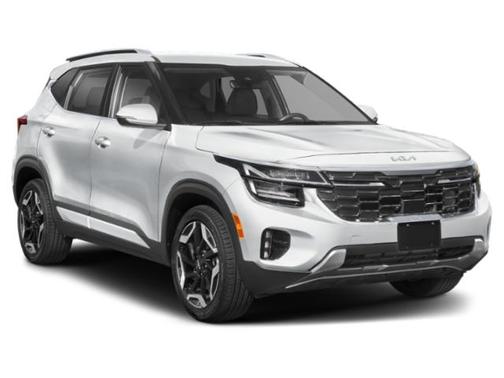 2024 Kia Seltos SX Turbo