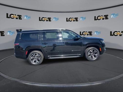 2023 Jeep Wagoneer Series III 4x4