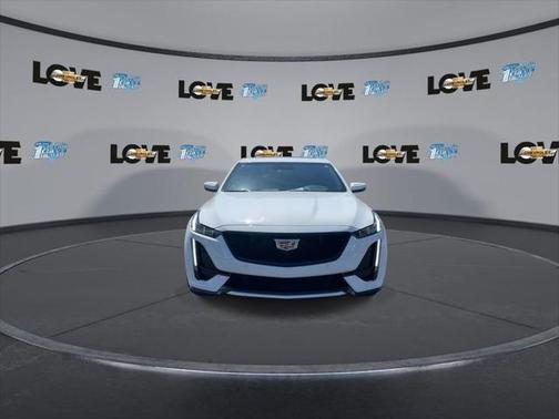 2024 Cadillac CT5-V V-Series