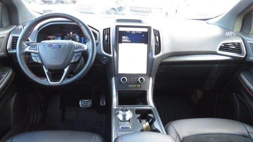 2022 Ford Edge ST Line