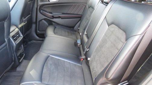 2022 Ford Edge ST Line