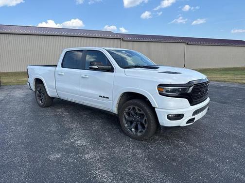 2021 RAM 1500 Limited