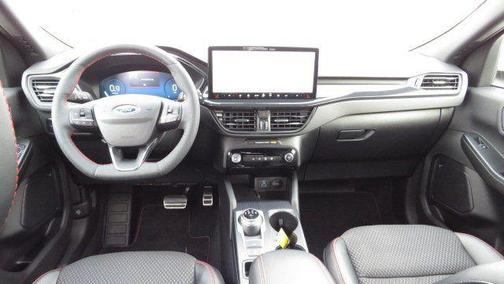 2023 Ford Escape ST-Line Select