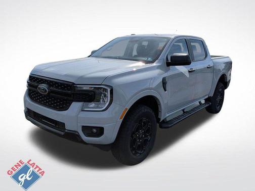 Avalanche 2026 Ford Ranger XLT