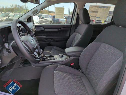 Avalanche 2026 Ford Ranger XLT