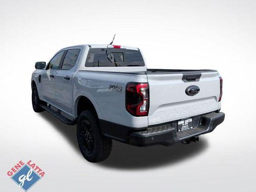 Avalanche 2026 Ford Ranger XLT