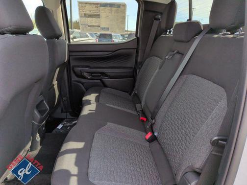 Avalanche 2026 Ford Ranger XLT