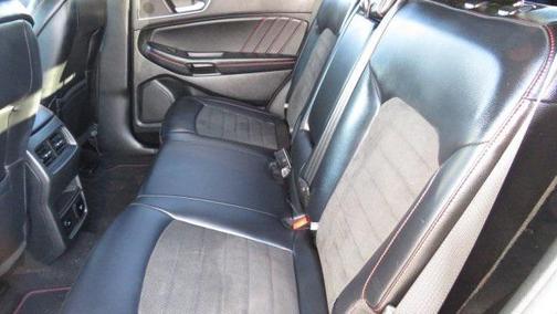 2023 Ford Edge ST Line