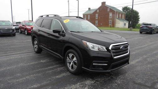 2019 Subaru Ascent Premium 7-Passenger
