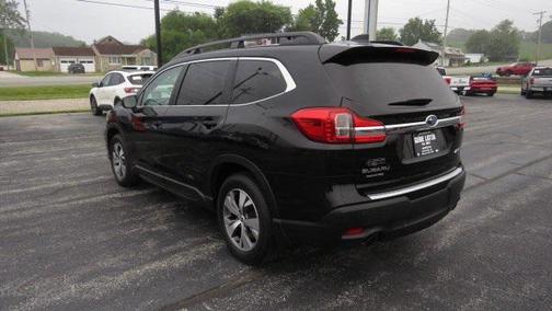 2019 Subaru Ascent Premium 7-Passenger
