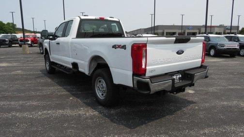 2025 Ford F-250 XL