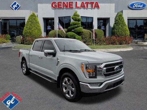 Avalanche 2023 Ford F-150 XLT