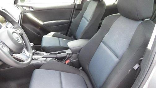 2015 Mazda CX-5 Sport