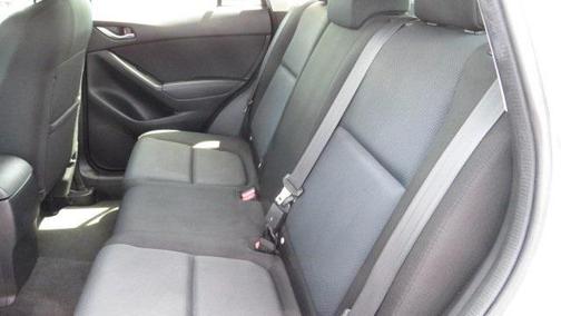 2015 Mazda CX-5 Sport