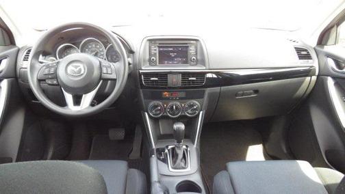 2015 Mazda CX-5 Sport