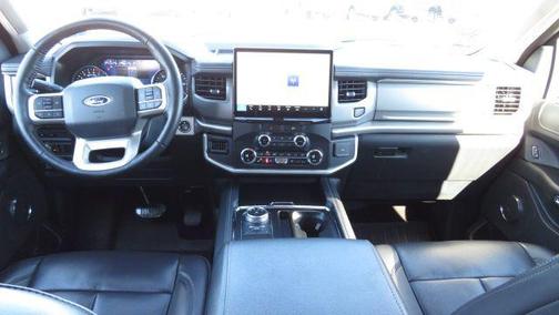 2022 Ford Expedition Max XLT