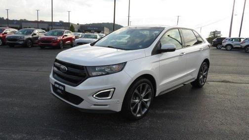 2016 Ford Edge Sport