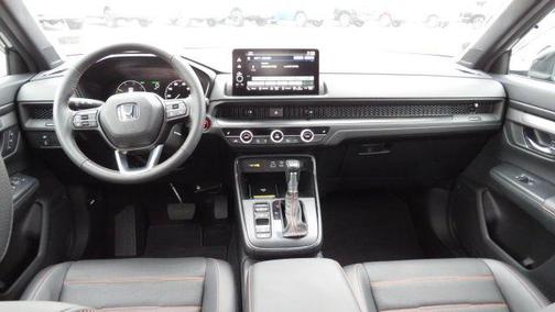 2024 Honda CR-V Hybrid Sport AWD
