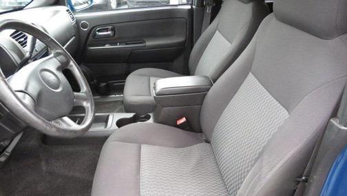2012 Chevrolet Colorado 1LT