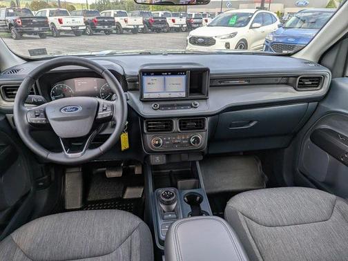 2023 Ford Maverick XLT