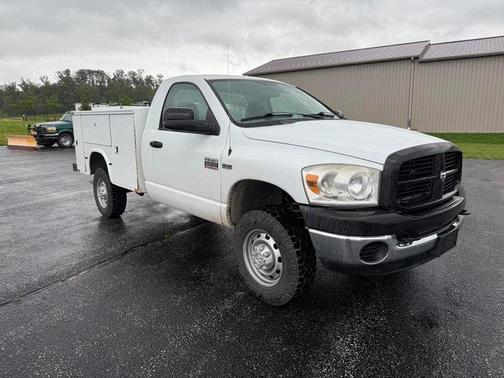 2007 Dodge Ram 2500 ST